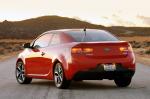 Kia Forte Koup 2009 года